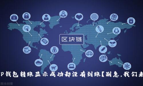 为什么你的TP钱包转账显示成功却没有到账？别急，我们来一起找答案！