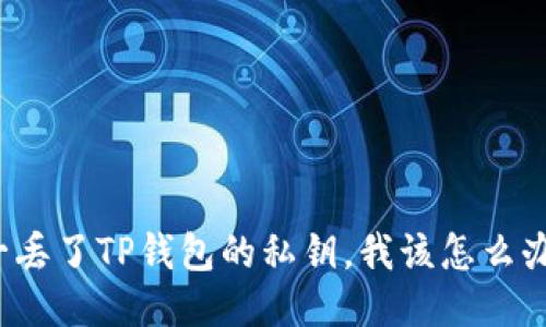 万一丢了TP钱包的私钥,我该怎么办呢?