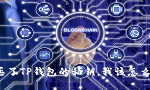 万一丢了TP钱包的私钥,我该怎么办呢?