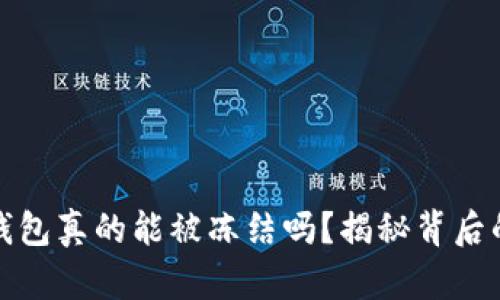 数字钱包真的能被冻结吗?揭秘背后的原因