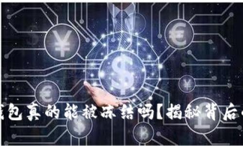 数字钱包真的能被冻结吗?揭秘背后的原因