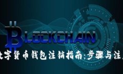 中银数字货币钱包注销指南：步骤与注意事项