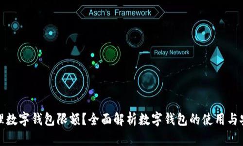 如何管理数字钱包限额？全面解析数字钱包的使用与安全策略