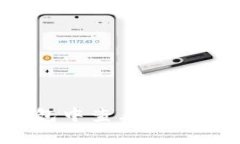 如何在TP钱包中查看K线图与交易分析