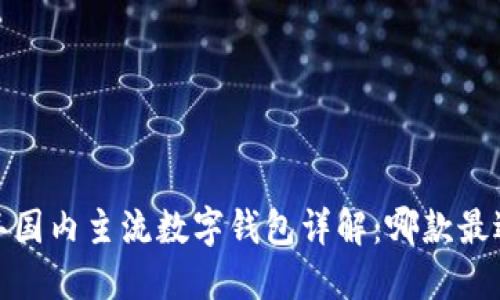 2023年国内主流数字钱包详解：哪款最适合你？