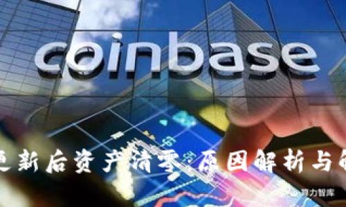 TP钱包更新后资产清零：原因解析与解决方案