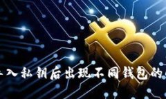 TP钱包导入私钥后出现不同钱包的解决指南