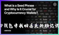 如何在TP钱包中找回丢失的助记词和密钥？