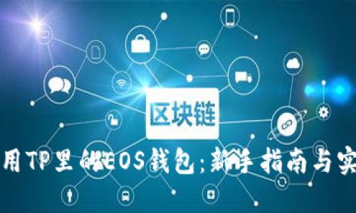 如何使用TP里的EOS钱包：新手指南与实用技巧