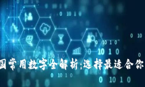 2023年美国常用数字全解析：选择最适合你的支付方式