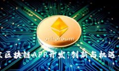 北京区块链APP开发：创新与机遇并存