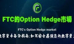 数字货币备份指南：如何安全存储您的数字资产